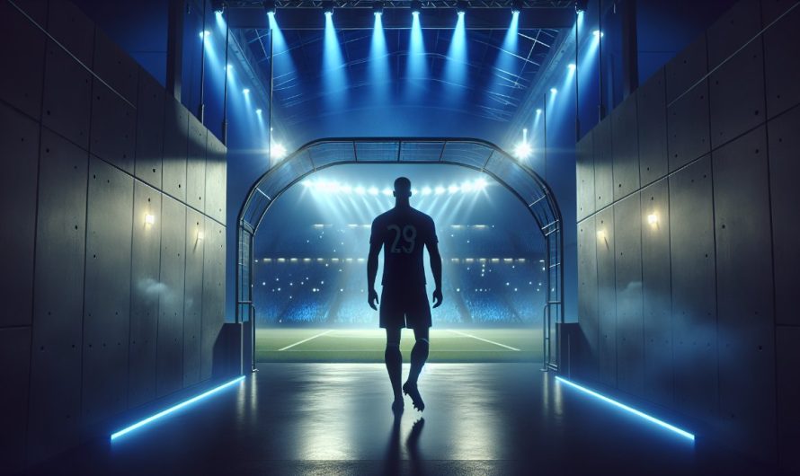 Edin Dzeko’nun Schalke 04’teki Yeni Macerası ve Hedefleri