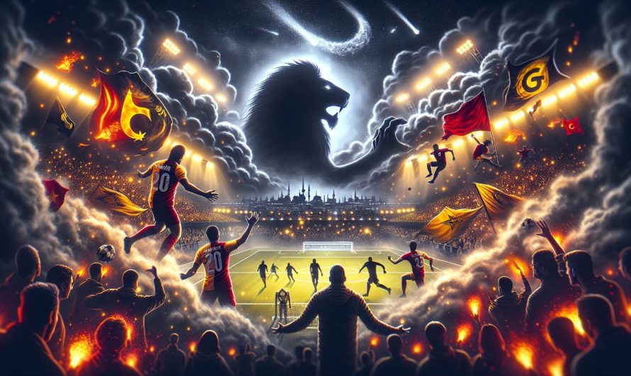 Aslanlar Juventus’u Devirir mi?