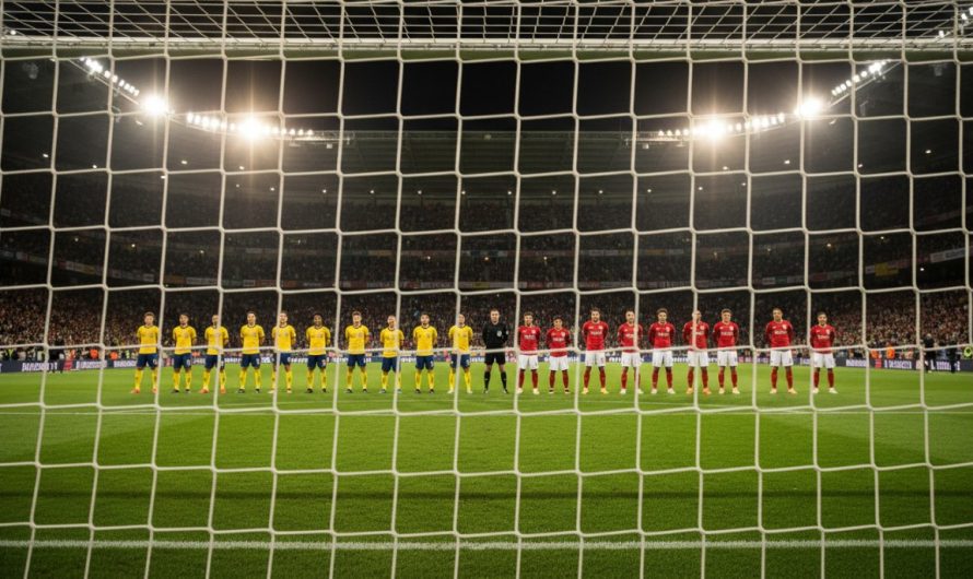 Kadıköy’de Kritik Randevu: Fenerbahçe ve Samsunspor Karşı Karşıya