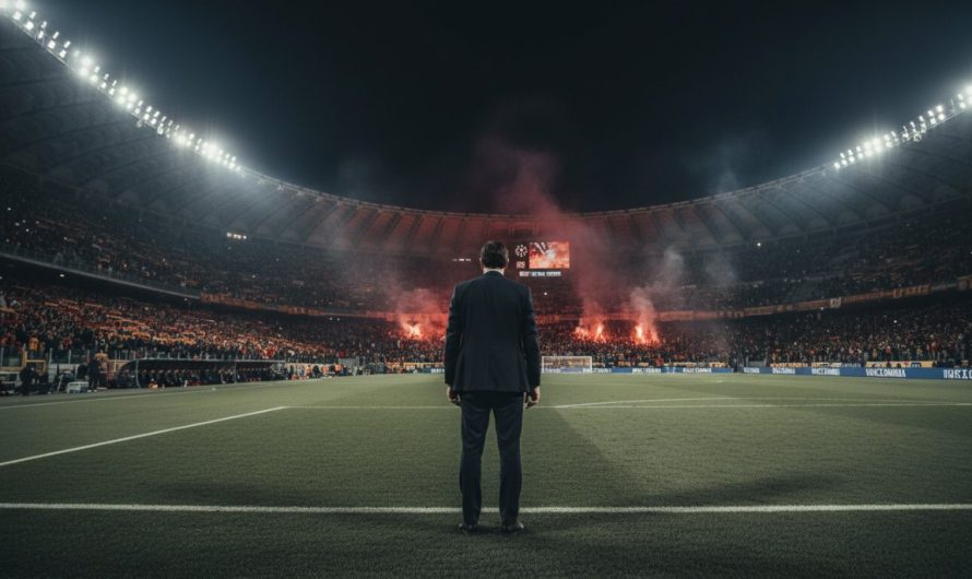 Krizdeki Juventus Olimpico Yolunda: Roma Derbisi Analizi