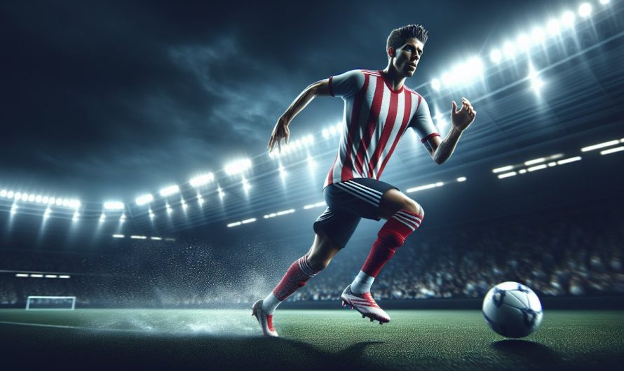 Lookman’ın Madrid Macerası Başladı: Atletico’nun Yeni Yıldızı Resmi Olarak Tanıtıldı