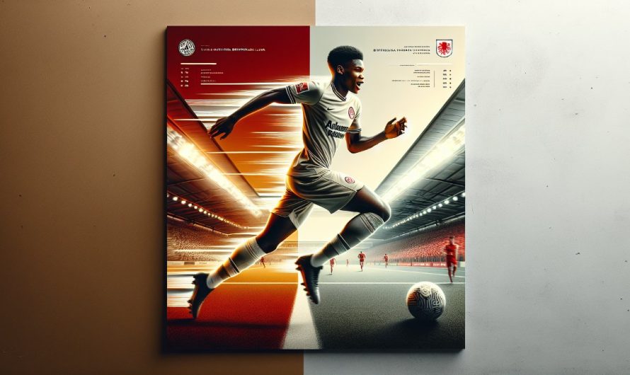 Ogundu’nun Augsburg Yolculuğu Başlıyor