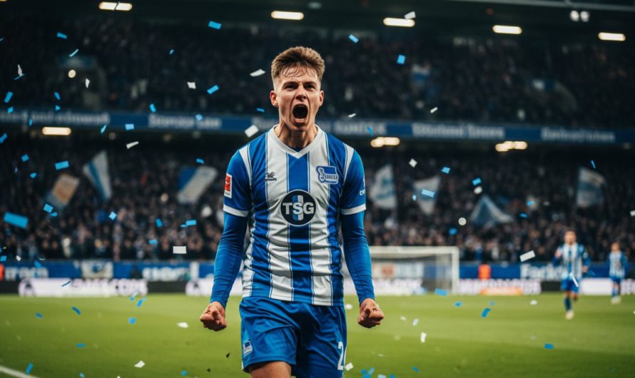 Ozan Kabak İçin Çizme Sesleri: Hoffenheim Sonrası Yeni Durak