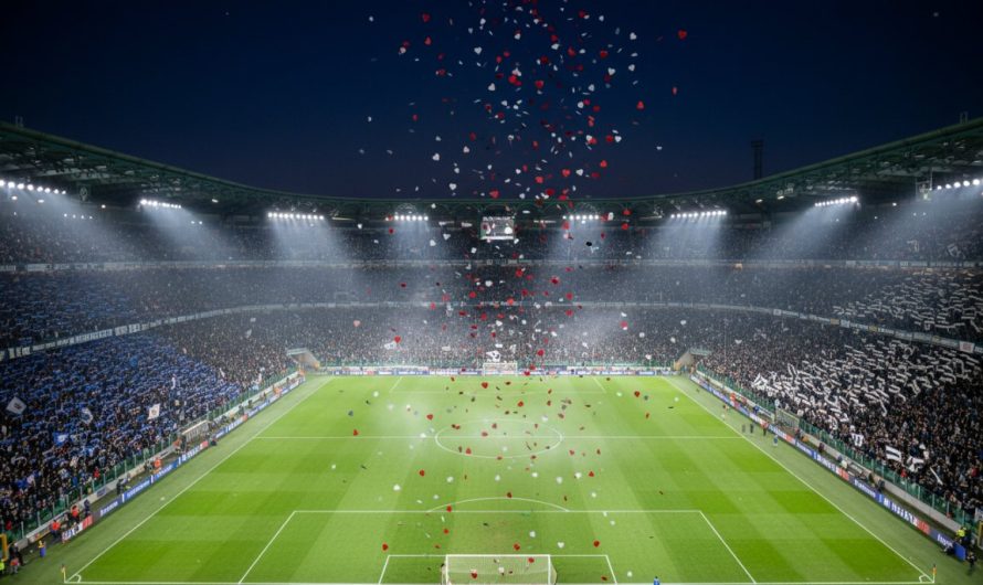 Serie A’da Dev Randevu: Milano’da İtalyan Derbisi Fırtınası