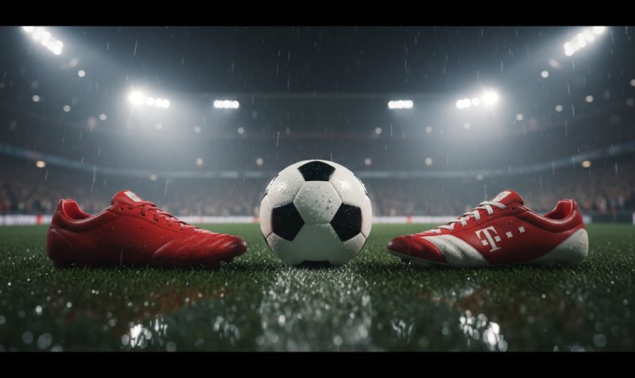 Almanya Ligi’nde Devlerin Buluşması: BayArena’da Heyecan Dorukta