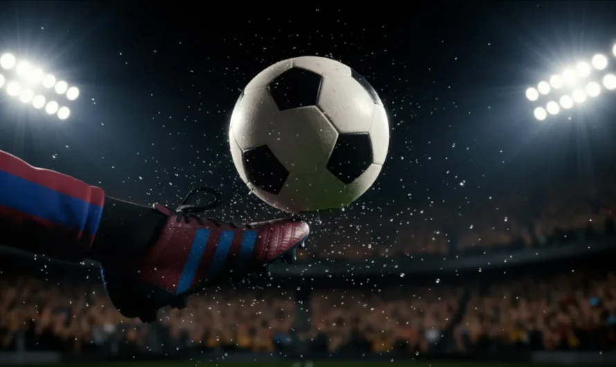 Barcelona – Espanyol: Dev Derbide İddaa Tahminleri ve Analiz