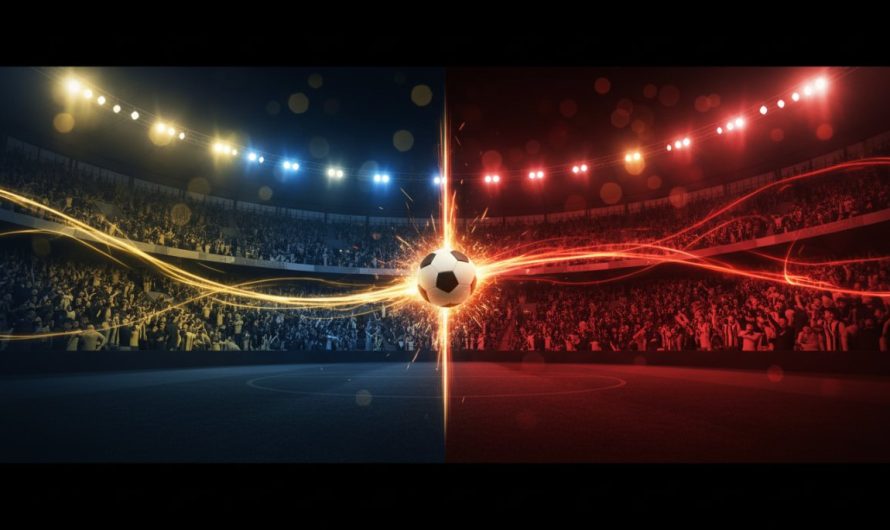 Kadıköy’de Kritik Randevu: Kanarya Puan Peşinde