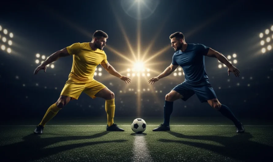 Kadıköy’de Yeni Çağ: Alman ve Polonyalı Yıldızlar İçin Dev Hamle