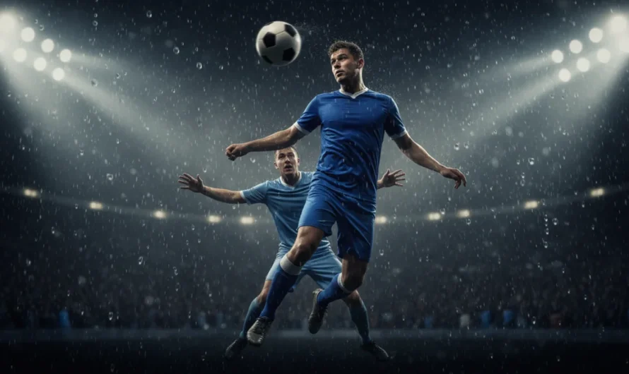 Premier Lig’de Şampiyonluk Düğümü: Chelsea – Man City Analizi