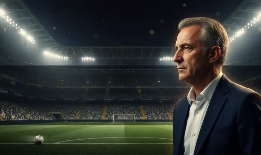 Kartal Sessizliğini Bozdu: Derbi Mağlubiyeti ve Teklif İtirafı