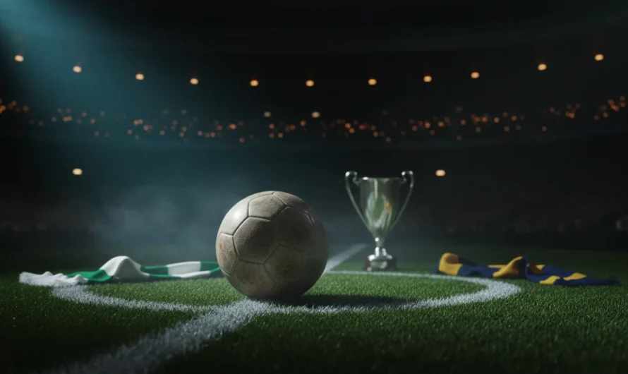 Konya’da Kritik Kupa Sınavı: Fenerbahçe’nin Yarı Final Yolculuğu