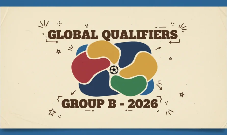 2026 Dünya Kupası B Grubu: Ev Sahibi Kanada ve Sürprizlerin Savaşı