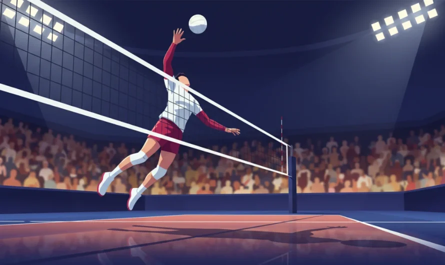 A Milli Erkek Voleybol Takımı VNL 2026 Yolunda Hedef Büyüttü
