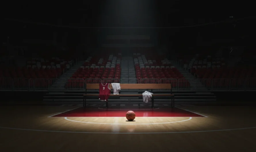 AS Monaco Basket’te Büyük Deprem: Finansal Kriz ve Parkede Çöküş