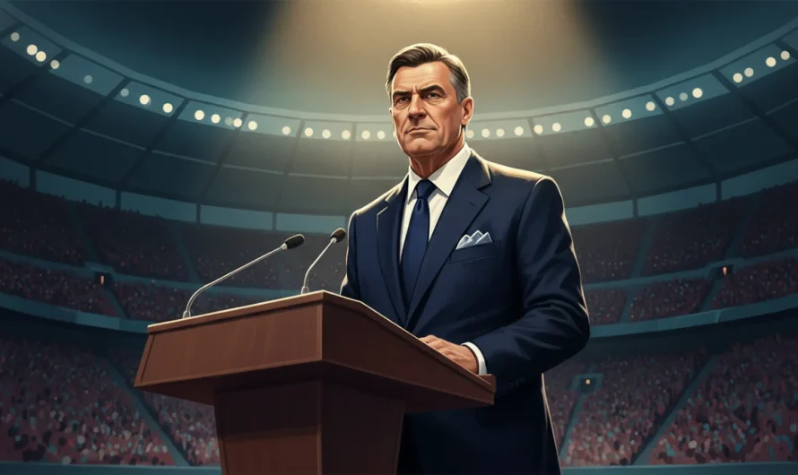 UEFA Başkanı Ceferin’den Türk Futboluna Övgü: 2026 Yolunda Büyük Hedef