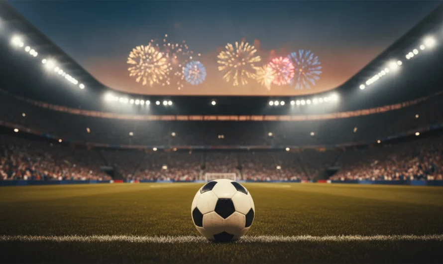 Philadelphia’da Erken Final: Fransa Paraguay Maç Analizi