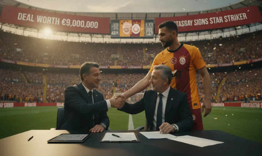 Aslan’ın Yeni Orta Saha Planı: Reijnders İçin Büyük Yatırım