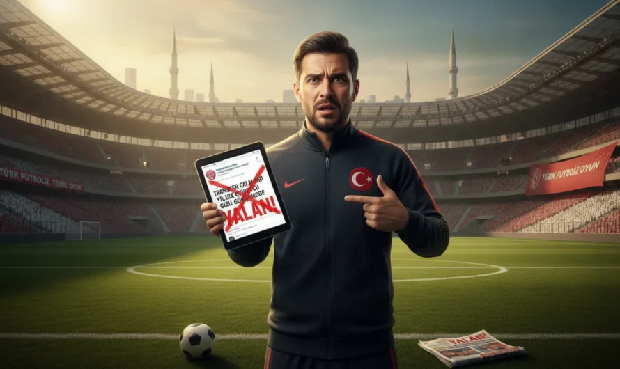 Brezilyalı Yıldızdan Sert Tepki: İsmimi Kullanmayın