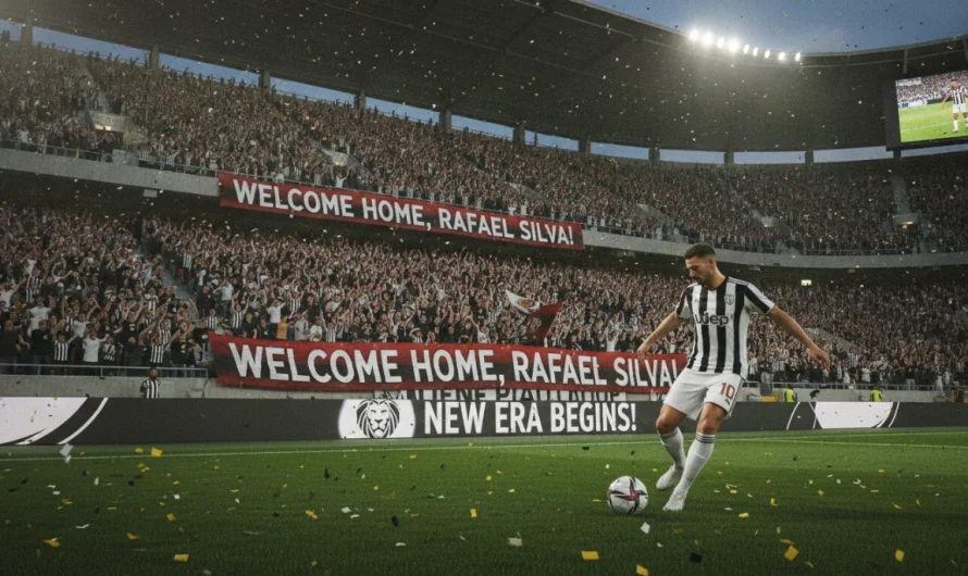 Kartal’ın Yeni Kanat Takviyesi Bundesliga’dan Geliyor