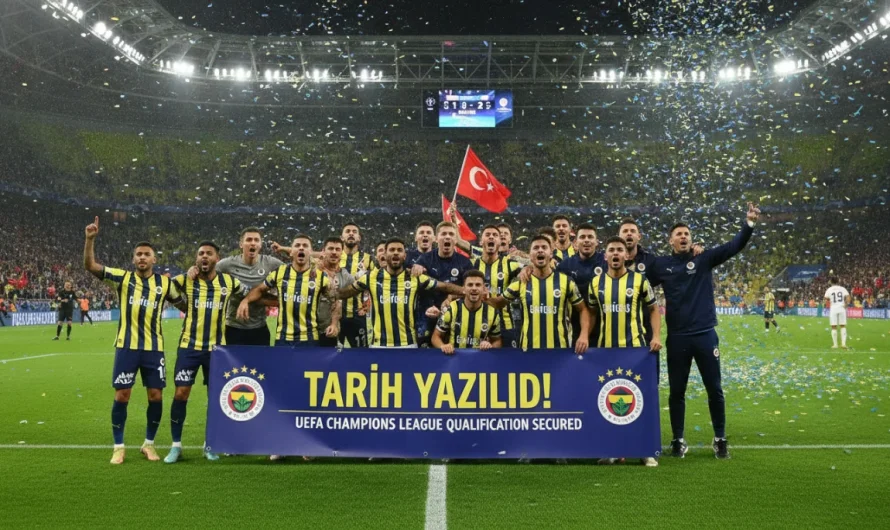 Lyon Engelini Aşan Kanarya Devler Ligine Geri Dönüyor