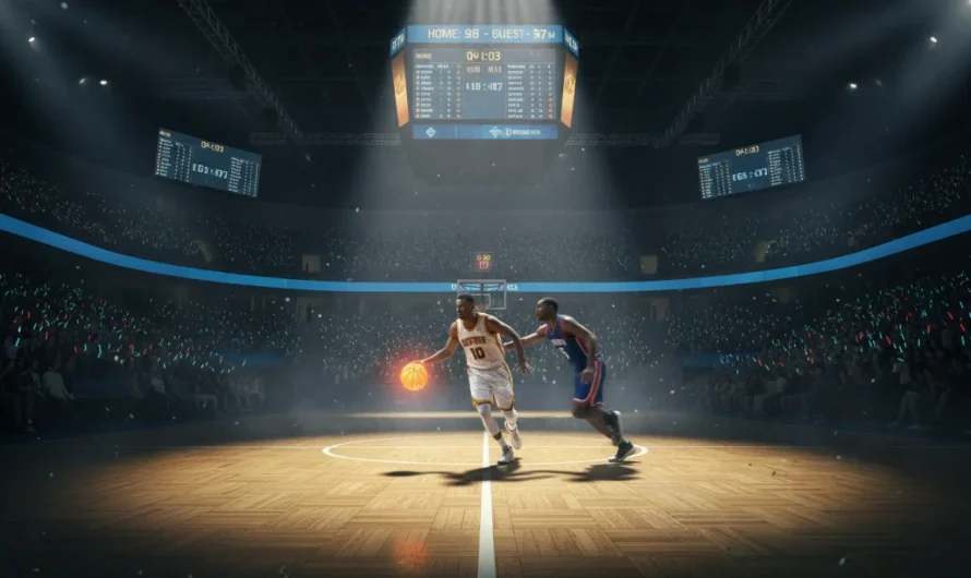 EuroLeague 2026/27 Sezonunun Zirvesindeki 20 Oyuncu